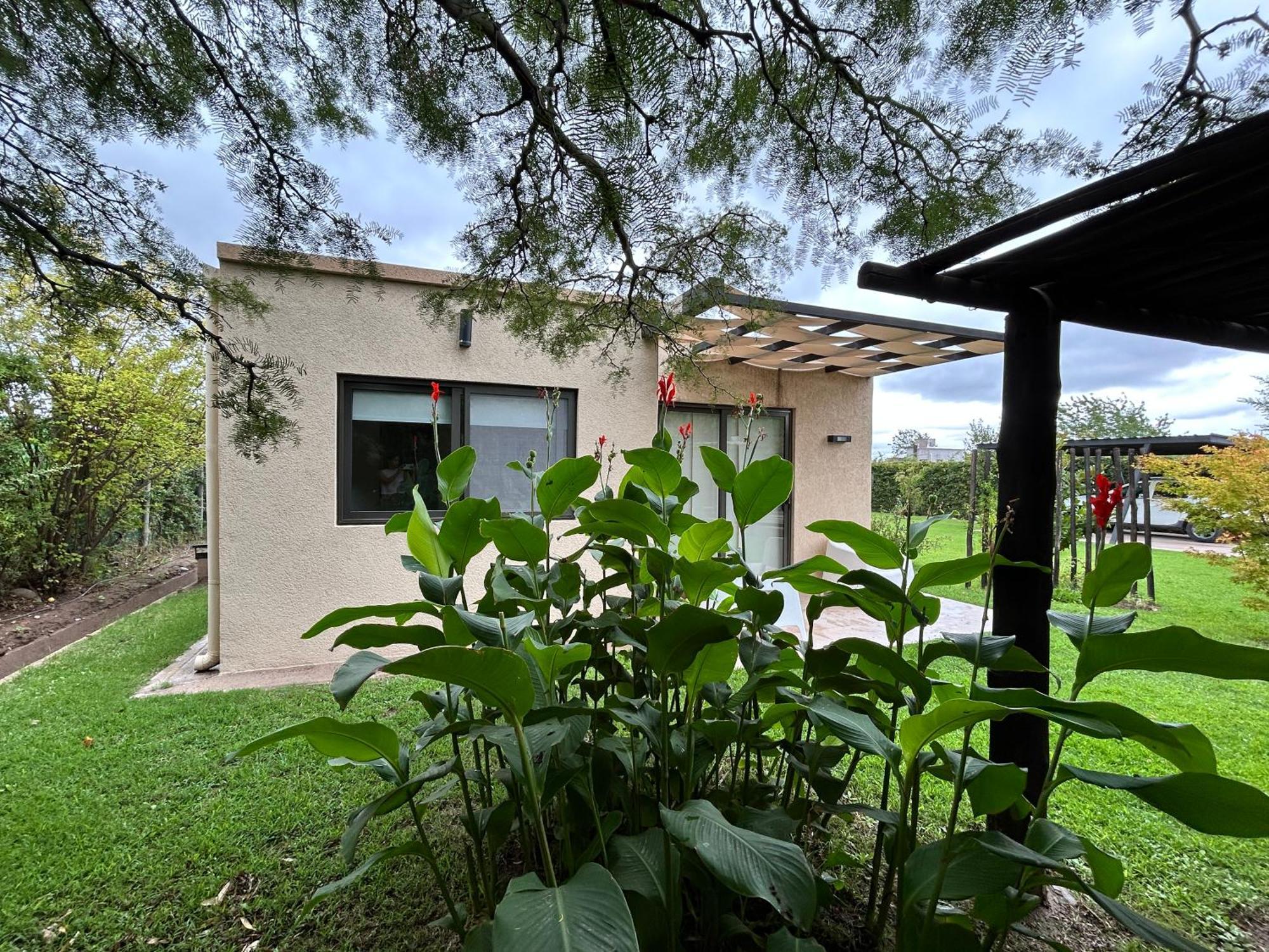 Loft Los Cerezos en VISTALBA, zona de viñedos y bodegas Lujan de Cuyo Exterior foto